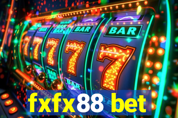 fxfx88 bet